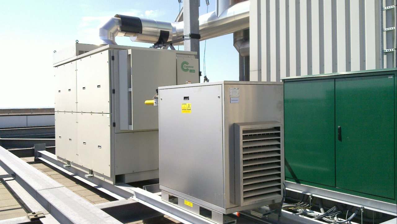 Cooling systems