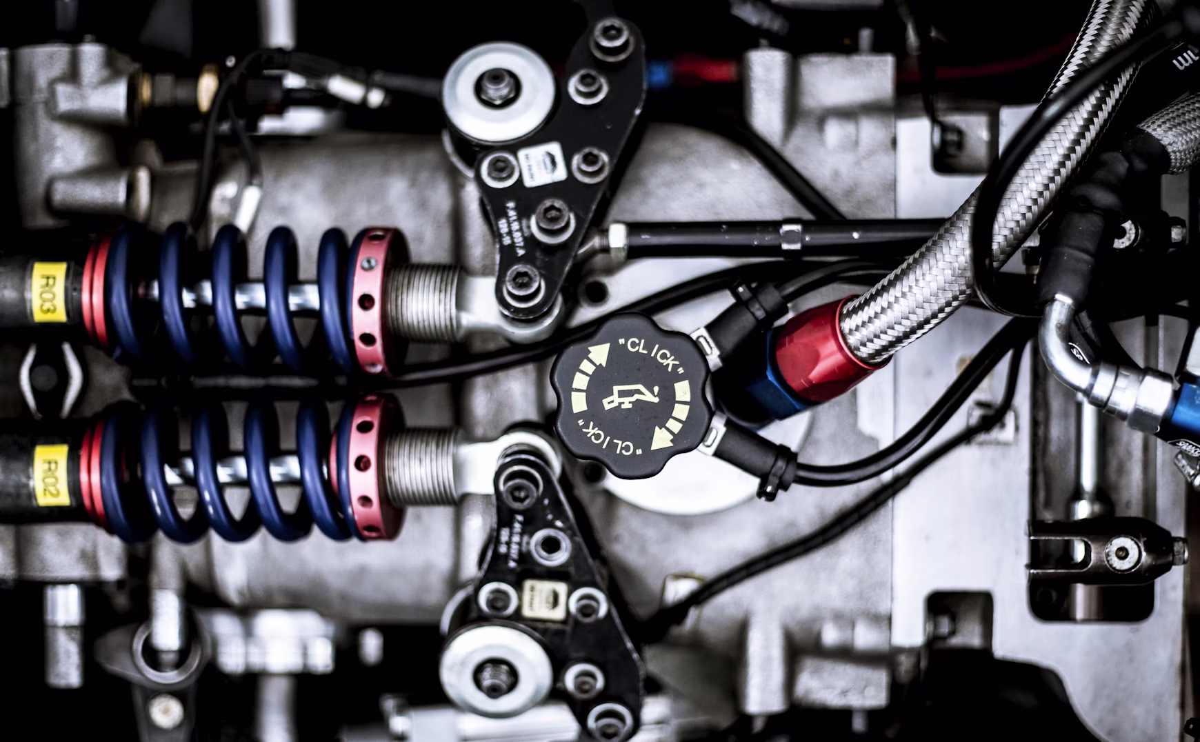 IACT Gulf engineering