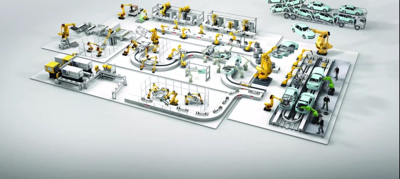 Collaborative Robotics